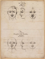 TvB G 5501
<br/>
Aftekening en verbeelding der Hartstochten
<br/>
<em>Leclerc, Sebastiaan I (1637-1714)</em>